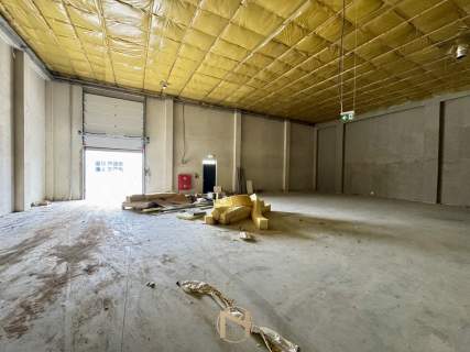 Lokal użytkowy do wynajęcia, 414,5 m2, Gorzów Wielkopolski