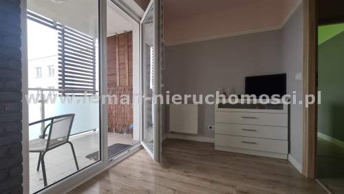 Mieszkanie do wynajęcia, 31,21 m2, Lublin