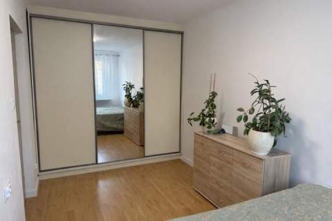 Mieszkanie na sprzedaż, 43 m2, Warszawa