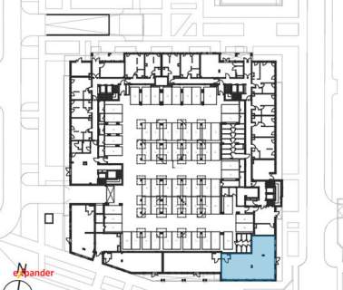 Lokal inwestycyjny przy Marinie Gdańsk Śródmieście 141 m2