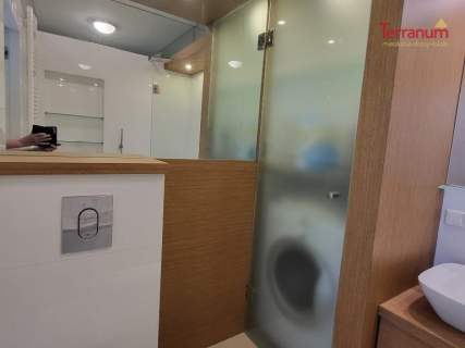 Apartament z miejscem postojowym - STAWKI 2A