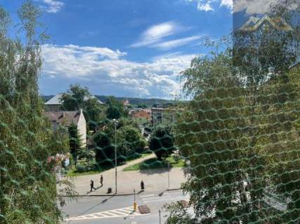 Mieszkanie 2 pokojowe w świetnej lokalizacji