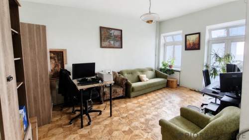 2-pokojowe mieszkanie na Pradze-Północ
