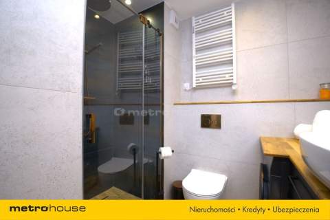 Luksusowy apartament w Świeradowie-Zdroju - 38 m 