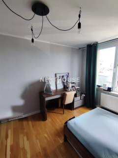 Mieszkanie na sprzedaż, 44 m2, Bytom