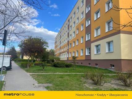 Mieszkanie na sprzedaż, 50 m2, Pabianice