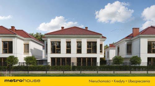 Cichy bliźniak w Legionowie - bez PCC i prowizji