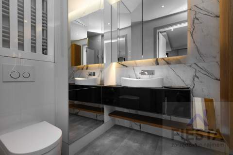Apartament PREMIUM na Żoliborzu Artystycznym