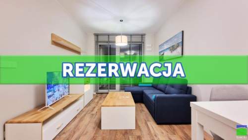 Nowe Centrum Łodzi - 2 pok. PRIMO ul. Tramwajowa