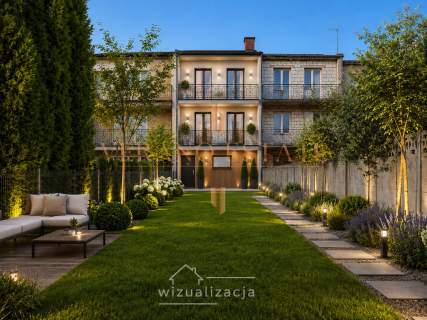 Dom 180m2 do remontu, w cenie mieszkania. Okazja