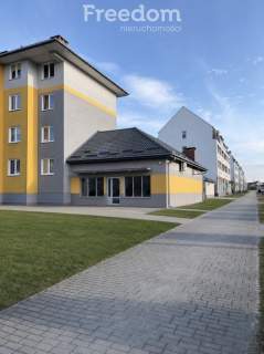 Lokal na inwestycje 124 m