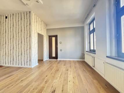 3 mieszkania 298 m Centrum Inwestycja 