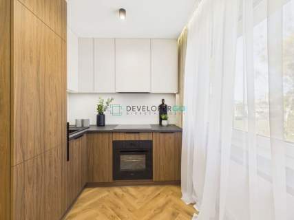 4 pokoje po generalnym remoncie 58 m2