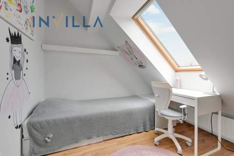 Apartament pośród urokliwych uliczek nieopodal OBC