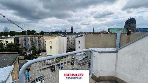 Biuro do wynajęcia, 85 m2, Szczecin