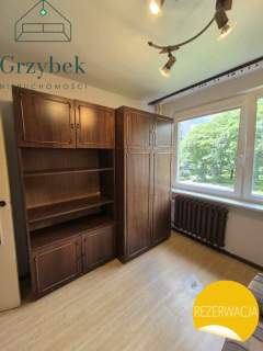 3 pokoje, 48,5m , balkon, Krowodrza