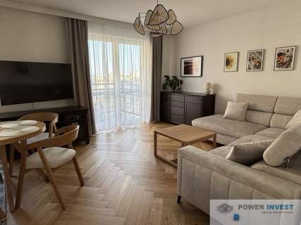 Kurdwanów 2-pokojowe Winda Balkon 