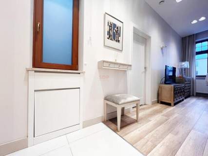 Apartament przy Włodkowica