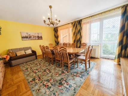 REZERWACJA DOM W JAŚLE Z OGRODEM - 5 POKOI -UL. PIGONIA -DUŻY...