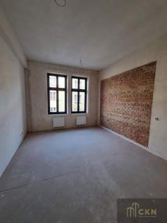STARE MIASTO - 2 POKOJE - MIESZKANIE FRONTOWE
