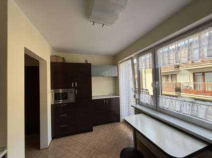 56m2 wraz z miejscem garażowym i komórką lokatorską w cenie