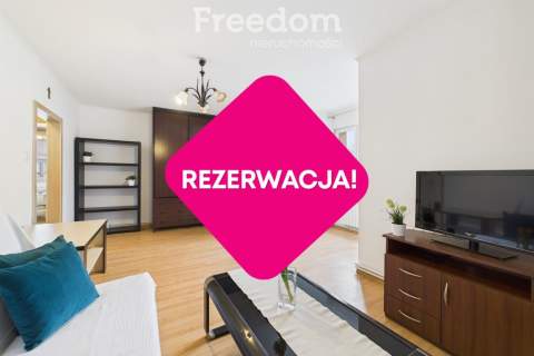 Rezerwacja