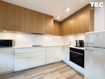 Apartament na Zabłociu Nowy Wysoki standard