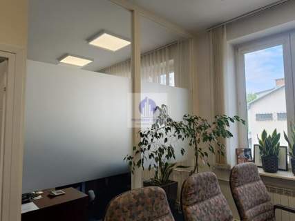 Wilanów lokal biurowy 65m2 do wynajęcia