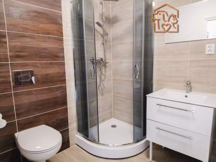 Więckowskiego 40, Polesie, studio pet friendly