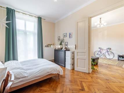 Mieszkanie na sprzedaż, 66 m2, Kraków