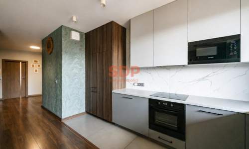 70 m2 3 pokoje balkon garaż KRZYKI