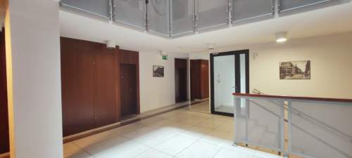2 pokoje, balkon 20 mkw, basen, cisza, zieleń