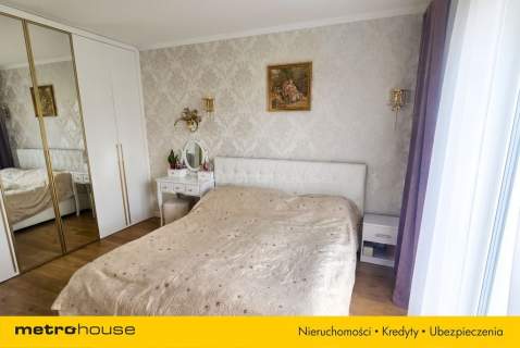 Nowoczesny dom 2023 Słomin Las Garaż