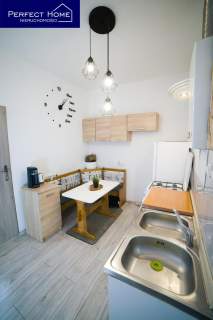 Mieszkanie 51 m2 w centrum Skoczowa, nasłonecznione , 2 piętro