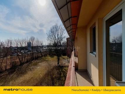 Mieszkanie na sprzedaż, 71 m2, Zegrze Południowe