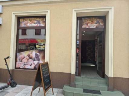 Lokal użytkowy do wynajęcia, 40 m2, Rawicz