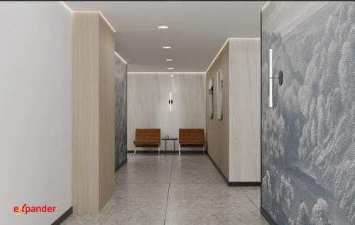 NOWA INWESTYCJA Stawki 3 pokoje 65,32 M2 balkon