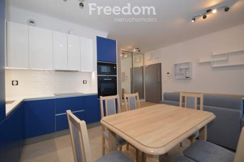 Apartament w Opera Park do wynajęcia