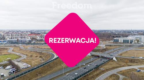 INWESTYCJA LOGISTYCZNA I Działka z WZ w trakcie