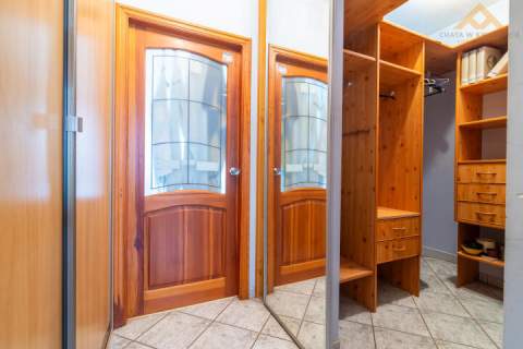 Parter, 2 balkony i widok na zieleń. Przestronne 63 m2 ,ul. Kanta
