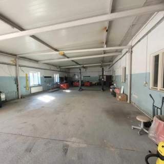 Magazyn do wynajęcia, 720 m2, Zielonka