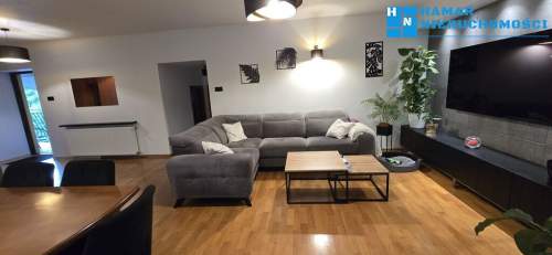 Przestronny dom dla dużej rodziny