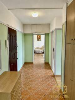75 m 3 pokoje Balkon Libiąż