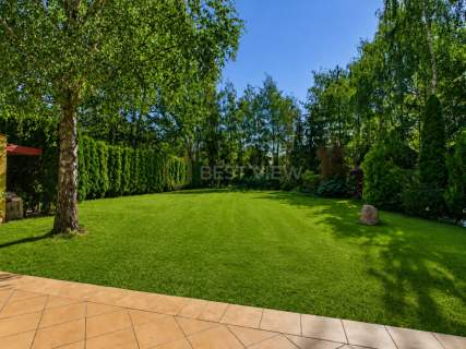 Dom 232,8m2 z pięknym ogrodem Działka 1742 m2