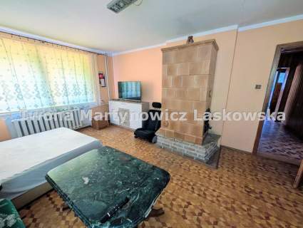 Dom wolnostojący, 7 arów działka, Wołów,