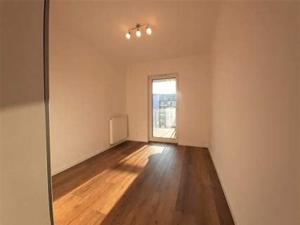 2pokoje, balkon, parking - Rzepakowa 4I, Brynów