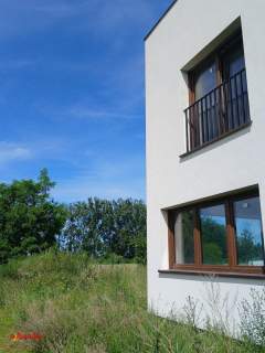 WYJĄTKOWY DOM z potencjałem na działce 1006 m2 Branowo k/Poznania
