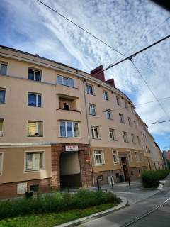 3 pokoje 58 m po duzym remoncie szczecin niebuszewo ul Boguchwaly