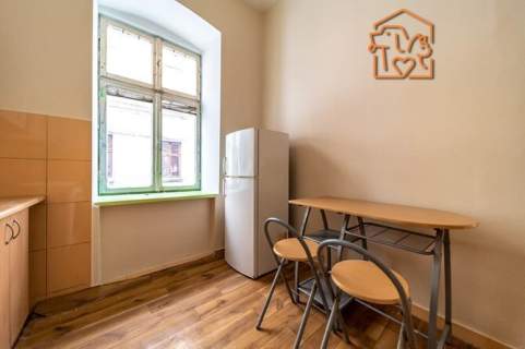 Limanowskiego 28, Bałuty, kawalerka pet friendly