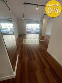 Parter,na prestiżowy sklep ,salon,usługi, Centrum
